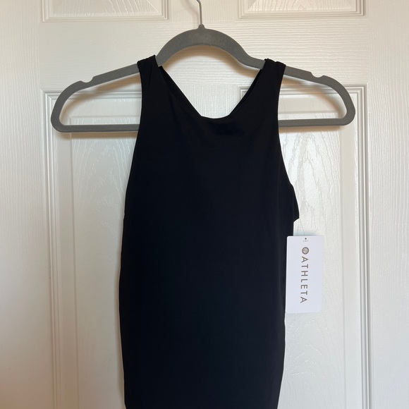 Athleta lightning support top XS - Picture 2 of 5